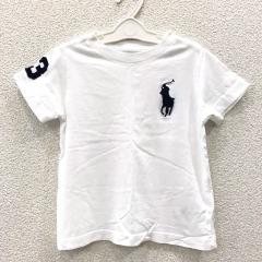 POLO RALPH LAUREN、90cm、Ｔシャツ、綿、男の子用