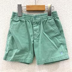 POLO RALPH LAUREN、100cm、パンツ、綿・ポリウレタン、男の子用