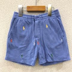POLO RALPH LAUREN、100cm、パンツ、綿、男の子用