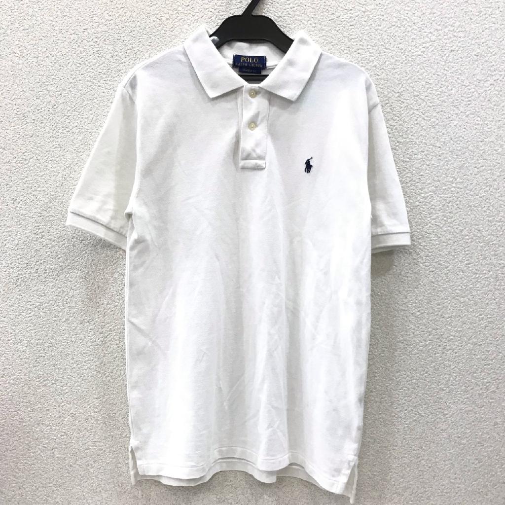POLO RALPH LAUREN ポロシャツ 150cm くるり｜POLO RALPH LAURENの子供