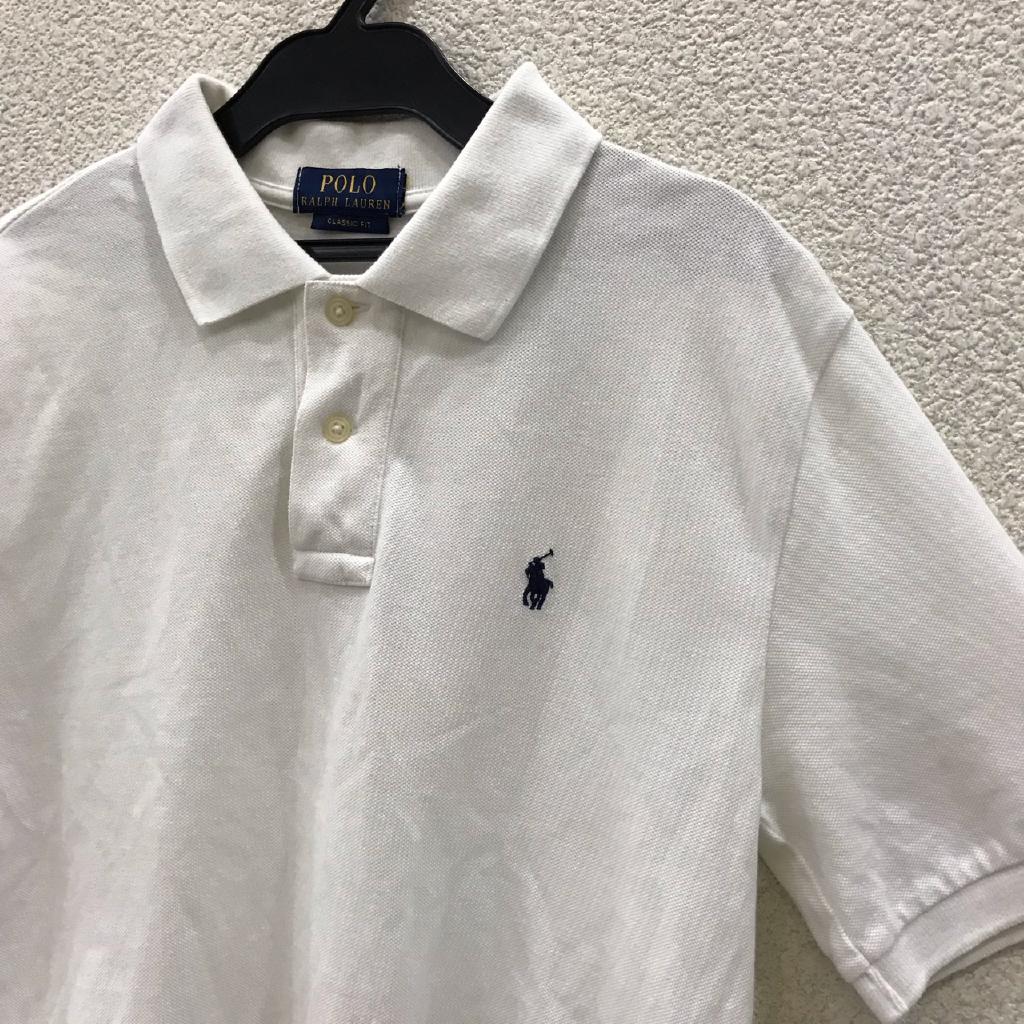 POLO RALPH LAUREN ポロシャツ 150cm くるり｜POLO RALPH LAURENの子供