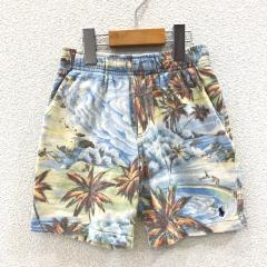 POLO RALPH LAUREN、130cm、パンツ、綿、男の子用