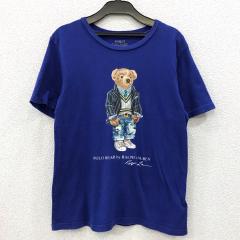 POLO RALPH LAUREN、150cm、Ｔシャツ、綿、男の子用