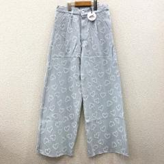 cos I SAID SO、150cm、ジーンズ、綿、女の子用
