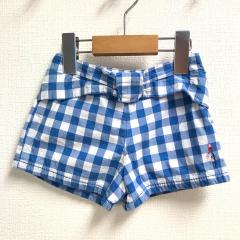 SERGENT major、90cm、パンツ、綿、女の子用