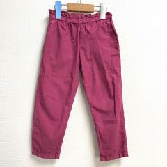 Bonpoint、110cm、パンツ、綿、女の子用