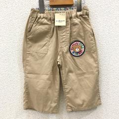 mikihouse HOT BISCUITS、120cm、パンツ、綿、男の子用