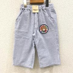 mikihouse HOT BISCUITS、120cm、パンツ、綿、男の子用