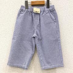 mikihouse HOT BISCUITS、120cm、パンツ、綿、男の子用