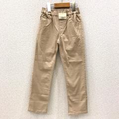 mikihouse HOT BISCUITS、120cm、パンツ、綿・ポリウレタン、男の子用