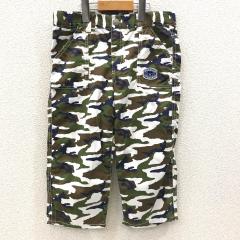 mikihouse DOUBLE.B、140cm、パンツ、綿、男の子用