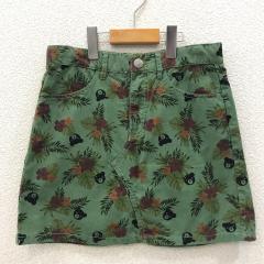 mikihouse DOUBLE.B、140cm、スカート、その他、女の子用