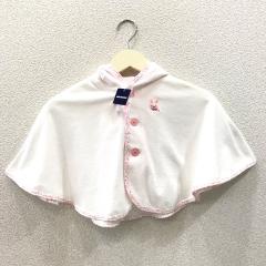 mikihouse、80cm、ファッション雑貨・小物、綿・ポリエステル、女の子用