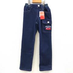 mikihouse、120cm、ジーンズ、その他、男の子用