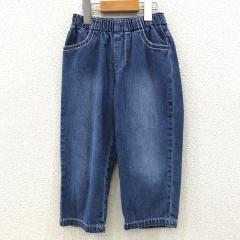 mikihouse、130cm、ジーンズ、（表示なし）、男の子用