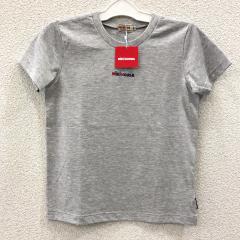 mikihouse、120cm、Ｔシャツ、綿、男の子用