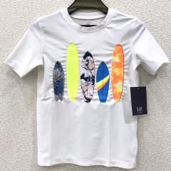 GAP、120cm、水着、その他、男の子用
