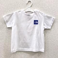 THE NORTH FACE、90cm、Ｔシャツ、綿・ポリエステル、男の子用
