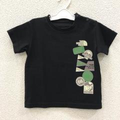THE NORTH FACE、90cm、Ｔシャツ、綿、男の子用