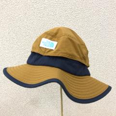THE NORTH FACE、50cm、帽子、ナイロン、男の子用