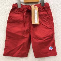 OIL CLOTHING SERVICE、100cm、パンツ、綿、男の子用