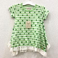 CHIPTRIP、100cm、ワンピース、綿、女の子用