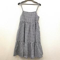 kate spade new york、150cm、ワンピース、綿、女の子用