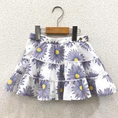 kate spade new york、90cm、スカート、ポリエステル、女の子用