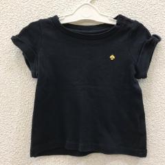 kate spade new york、90cm、カットソー、綿、女の子用