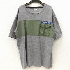DENIM DUNGAREE[デニム ダンガリー]|子供服の古着通販 - ミラクルボックス