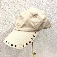 lovetoxic、56cm、帽子、綿、女の子用