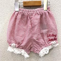 ShirleyTemple、80cm、パンツ、綿・ポリエステル、女の子用