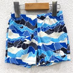 THE NORTH FACE、50～70cm、パンツ、綿、男の子用