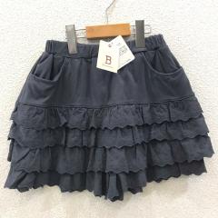 BRANSHES、150cm、パンツ、綿、女の子用