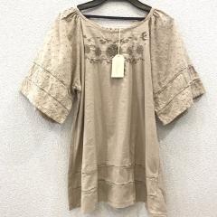 bric brac、150cm、チュニック、綿、女の子用