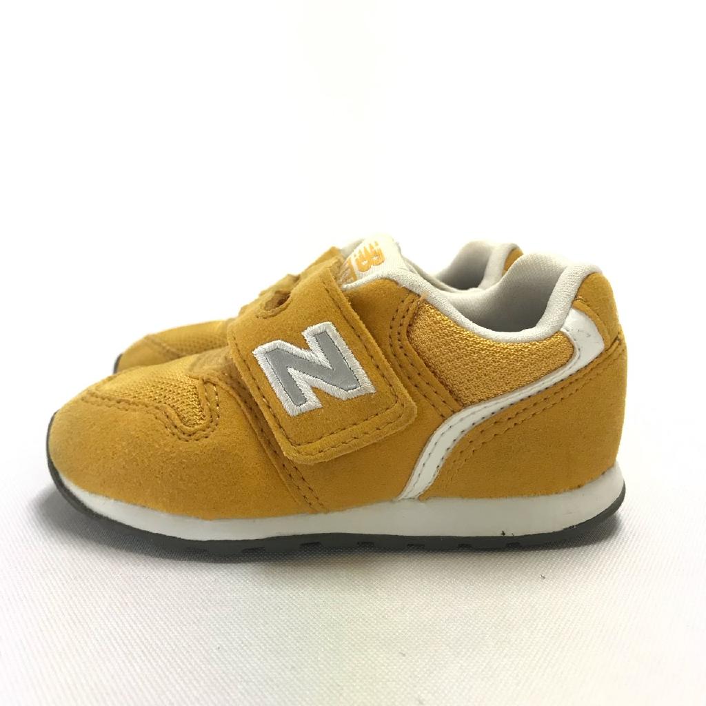 new balance くつ 11～13.5cm くるり｜new balanceの子供服の古着通販
