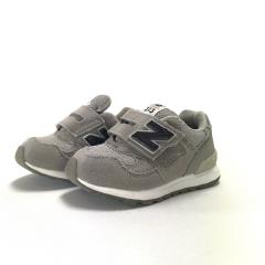 new balance、11～13.5cm、くつ、（表示なし）、男の子用