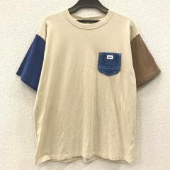 Lee、160cm、Tシャツ、綿、男の子用