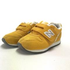 new balance、11～13.5cm、くつ、（表示なし）、男の子用