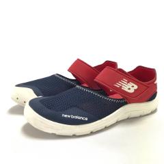 new balance、22.5cm、くつ、（表示なし）、男女共用