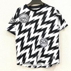 adidas、140cm、Ｔシャツ、ポリエステル、男の子用