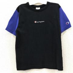 Champion、140cm、Ｔシャツ、綿、男の子用