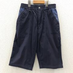 BLUE CROSS、150cm、パンツ、綿・ポリウレタン、男の子用