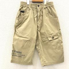 BLUE CROSS、150cm、パンツ、綿・ポリウレタン、男の子用