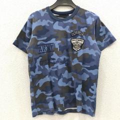 BLUE CROSS、150cm、Ｔシャツ、綿、男の子用
