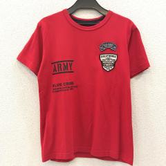 BLUE CROSS、150cm、Ｔシャツ、綿、男の子用
