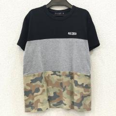 BLUE CROSS、150cm、Ｔシャツ、綿、男の子用