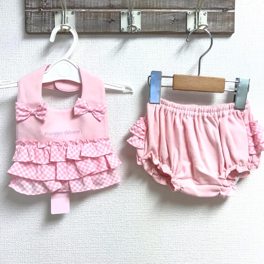 mezzo piano 難アリ5点セット mezzo piano セットもの その他 くるり｜mezzo pianoの子供服の古着