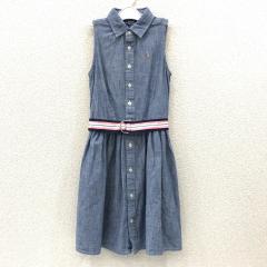 RALPH LAUREN[ラルフローレン]|子供服の古着通販 - ミラクルボックス