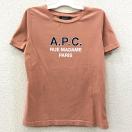 A.P.C.�A���̑��A�s�V���c�A�ȁA�j�̎q�p